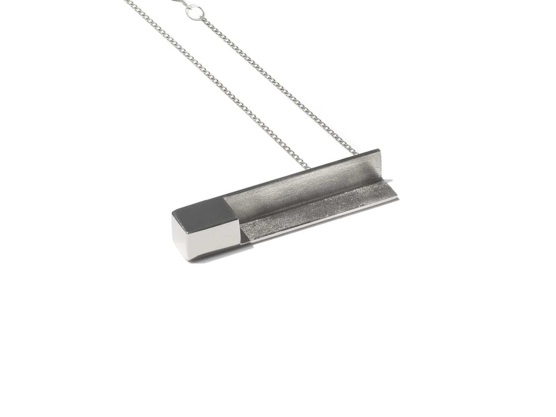 Sofia Esquivel Muralla. Necklace MOD Jewellery
