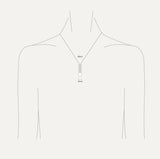 Sofia Esquivel Muralla. Necklace MOD Jewellery
