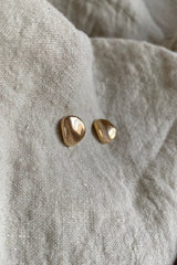 Songa Gold Earrings MOD Jewellery