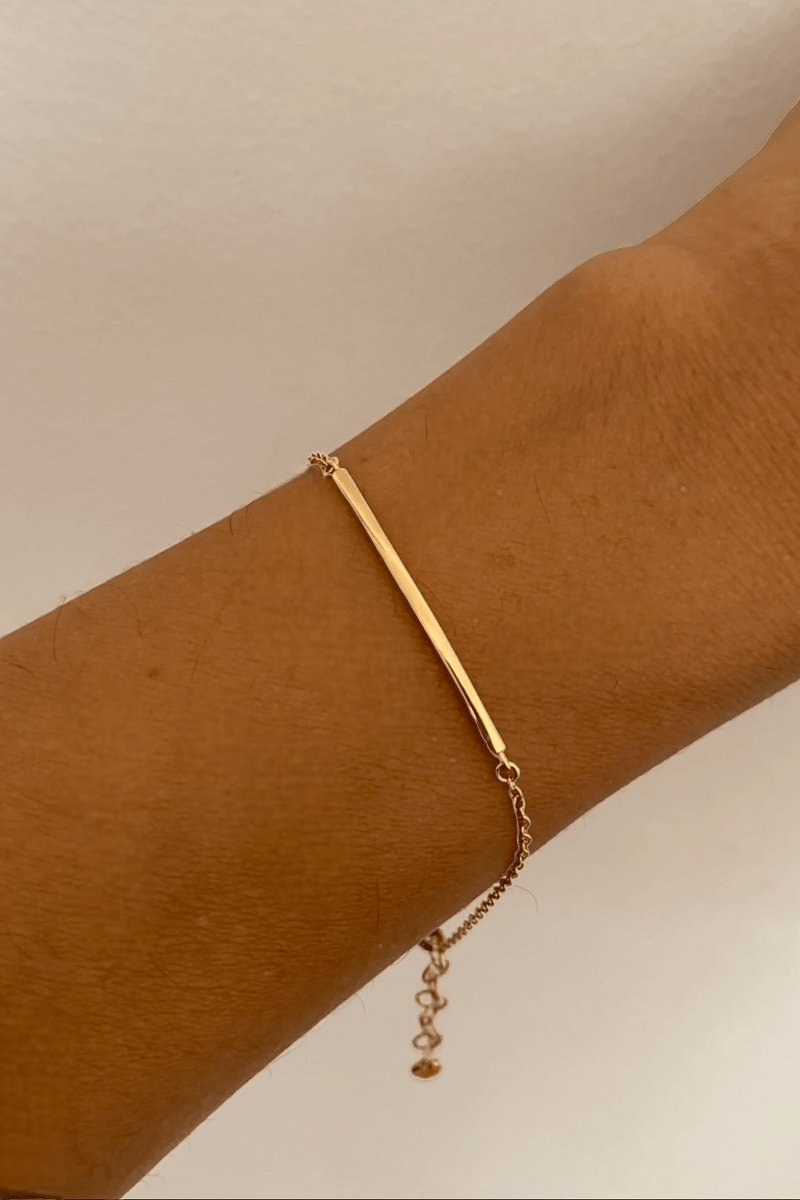 Songa Line Bracelet MOD Jewellery