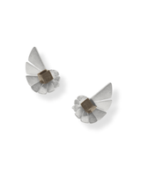 Vangloria Nautilus Toujours Mini Earrings MOD Jewellery