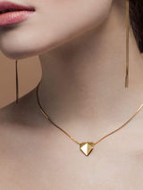 Vangloria Sagittata Necklace MOD Jewellery