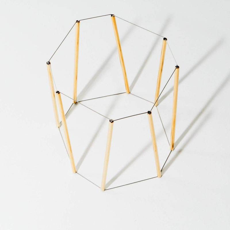Yoko Takirai Ercole Gold Bracelet MOD Jewellery