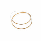 Yoko Takirai Ryu Gold Bracelet MOD Jewellery