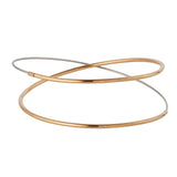 Yoko Takirai Ryu Gold Bracelet MOD Jewellery