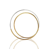 Yoko Takirai Ryu Gold Bracelet MOD Jewellery